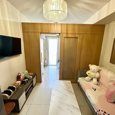 Kathys Crib 11Th Flr At Shell Residence
